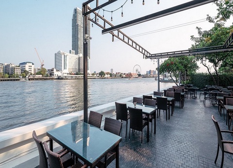 THAÏLANDE | Bangkok & Khao lak en hôtels 4* - 5