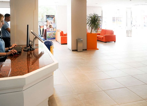 Ohtels Villa Dorada - Visitez la ville de Salou en Catalogne en demi pension, accès à la Zone et spa - 3* - 10