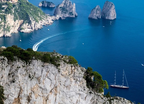 Camping Village Santa Fortunata, 4* - 22