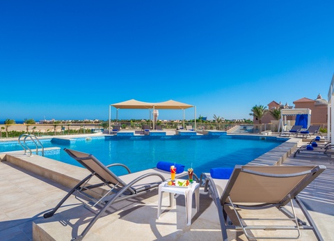 Combiné Splendeurs du Nil et Pickalbatros Aqua Vista - 30