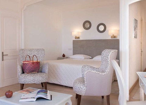 Week-end dans le Var avec visite de l'Abbaye de Thoronet - 4* - 27