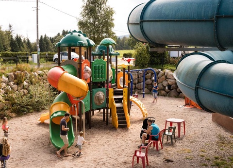 Flower Camping La Steniole, 4* - 16