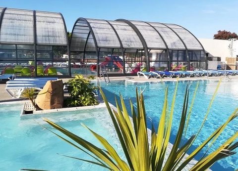 Camping Océano d'or, 5* - 3