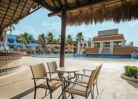 Hôtel Iberostar Selection Paraiso Lindo - 11