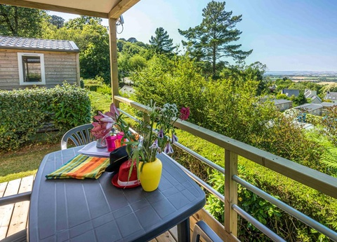 Camping Locronan, 3* - 25