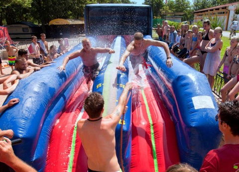 Camping Bijela Uvala, 4* - 13