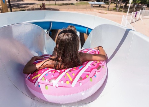 Camping Acqua E Sole, 4* - 4