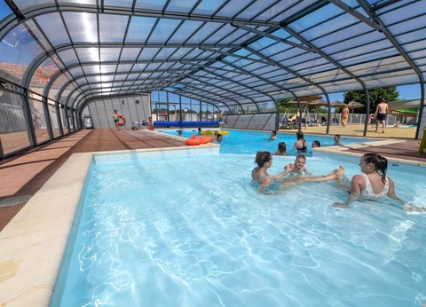 Camping Sites et Paysages, 4* - 3