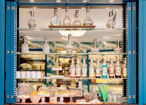 Séjour culturel au coeur de Nice - 4* - 5