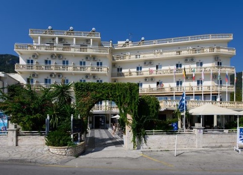Hôtel Potamaki Beach 3* - 14