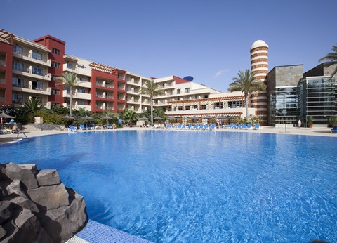 Hôtel Club Framissima Elba Carlota 4* - 6