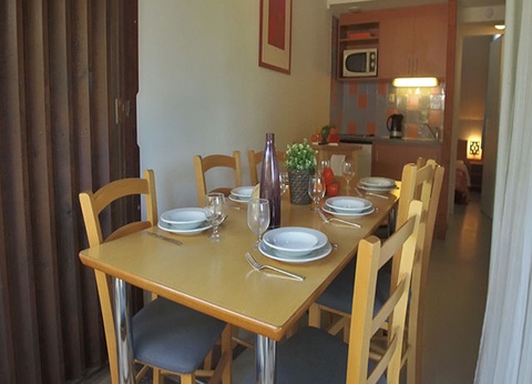 VVF Dordogne Lot 3* - 8