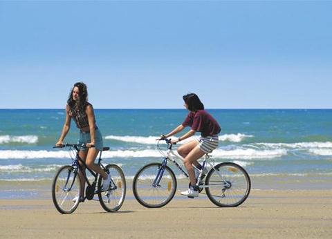 Camping Pins du Soleil 4* - 15