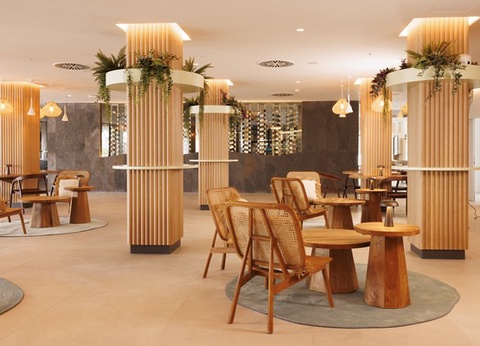 Hôtel Radisson Blu Resort Lanzarote 4* - 8