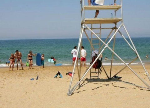 Camping Lou P'tit Poun, 4* - 25