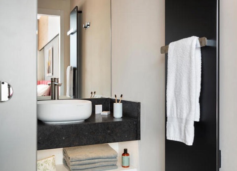 MGM Hôtels & Résidences Hôtel Alhena - 9