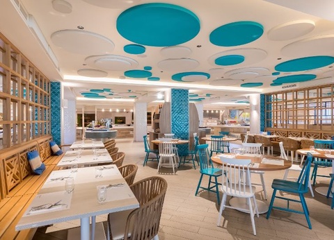 Hôtel Club Coralia Occidental Torremolinos Playa 4* - 6