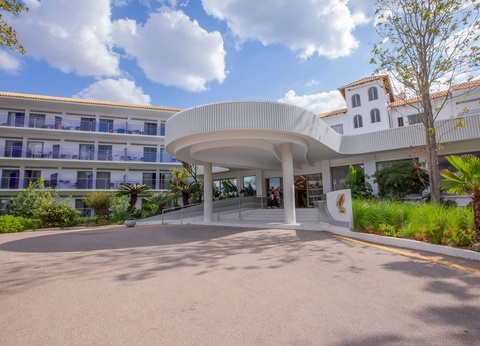 Club Marmara Golden Coast **** - 23