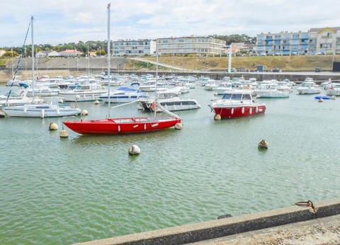 Camping La Riviera, 4* - 33