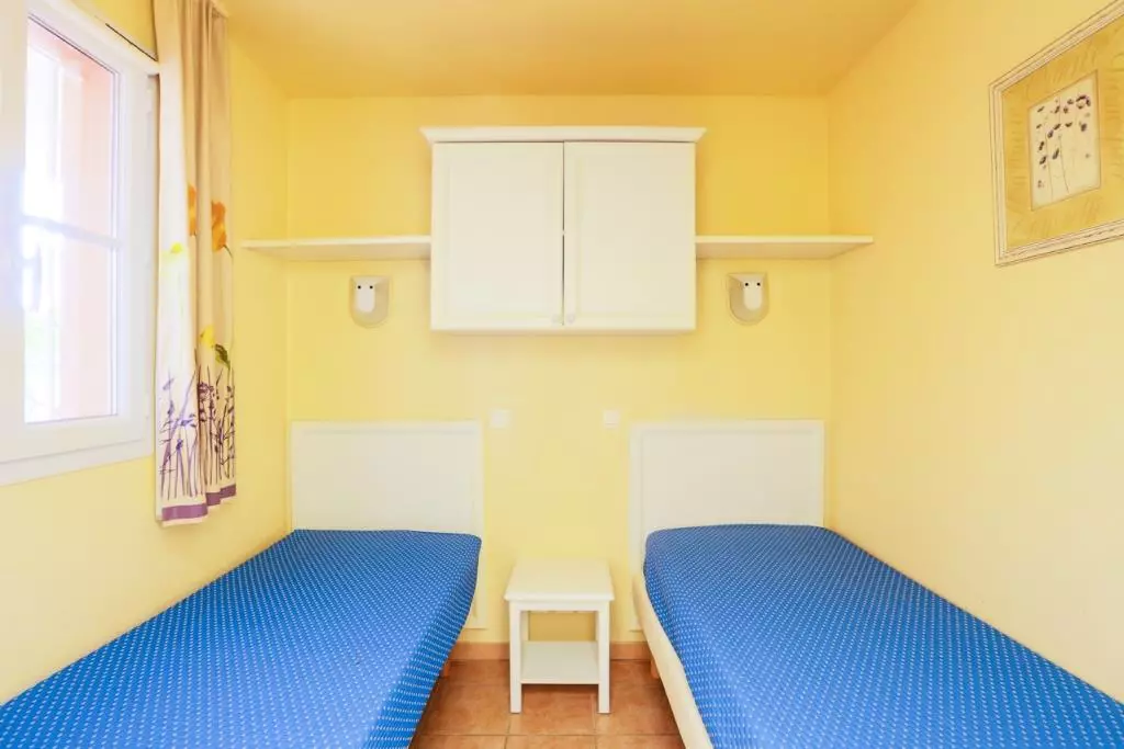 Résidence Maeva Particuliers Le Hameau des Issambres - 348