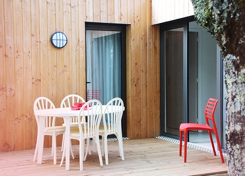 VVF Collonges-la-Rouge 3* en Demi-Pension - 6