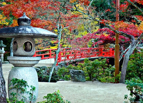 Circuit Archipel Japonais - 12 nuits - 8