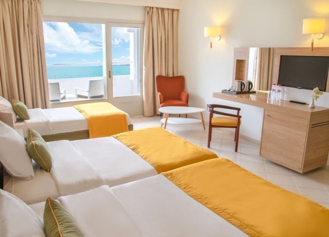 Hôtel Sol Azur Beach 4* - 14