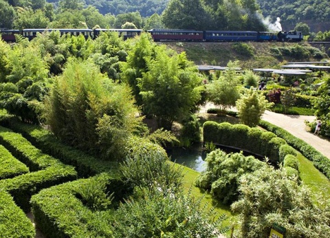 Camping La Clémentine 4* - 38