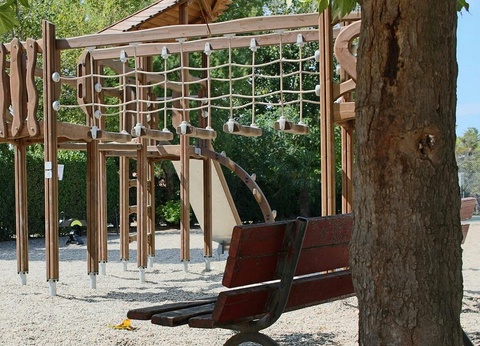 Camping Club Le Florida, 5* - 33