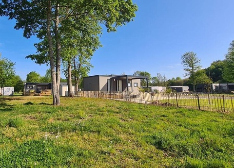 Camping Ecolodges Domaine de la Forêt, 3* - 19