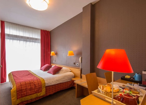 Découvrez Rennes et l'Aquarium de Saint-Malo le temps d'un week-end ! - 3* - 3