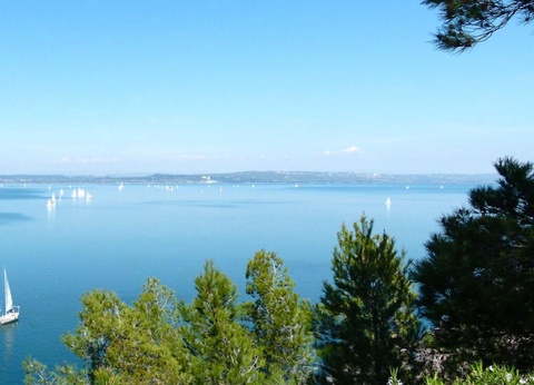 Camping Tikayan Félix de la Bastide, 3* - 29