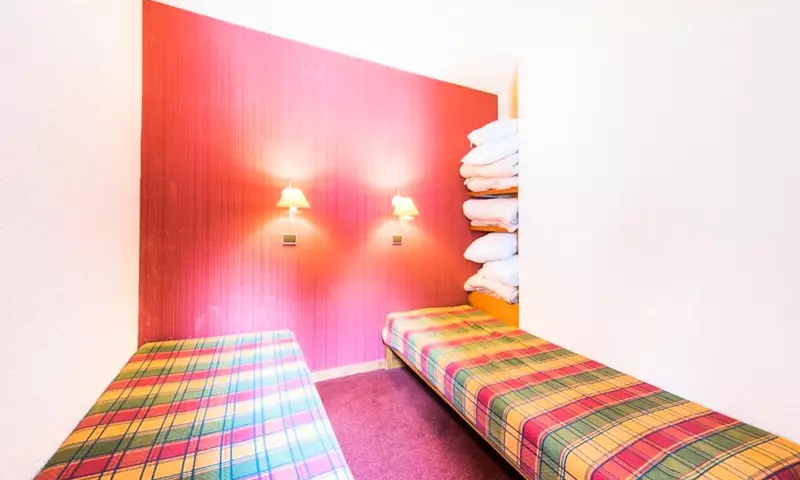 Résidence Les Chalets de Valmorel - Maeva Particuliers - 121