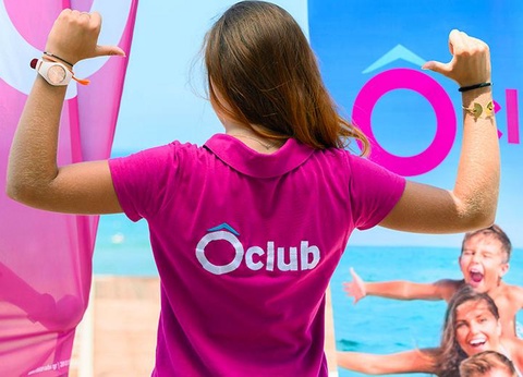 Hôtel Ôclub Select Barcelo Tenerife 5* - 18