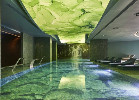 Hôtel Savoy Palace 5* - 14