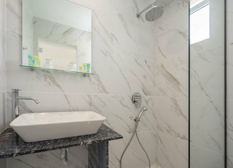 Hôtel Lardos Bay 3* - 9