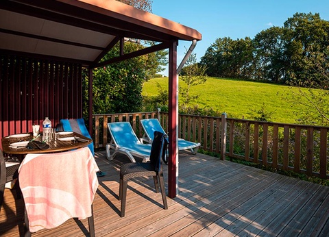 Camping Biper Gorri, 4* - 31