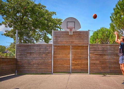 Camping Mayotte Vacances, 5* - 11