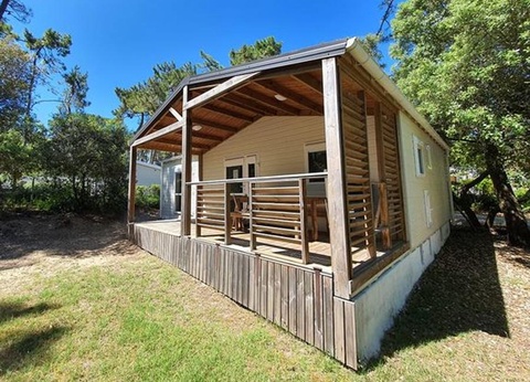 Domaine des Pins, 4* - 38