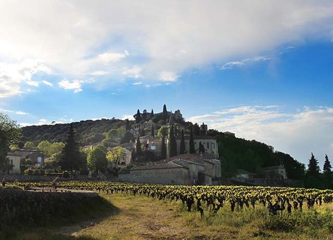 VVF Méjannes Gard en Demi-Pension - 8