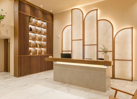 Hôtel Ekati Mare Lifestyle Beach Resort 4* - 10