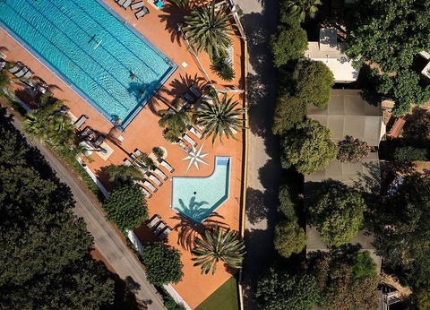 Camping Les Pêcheurs, 4* - 59