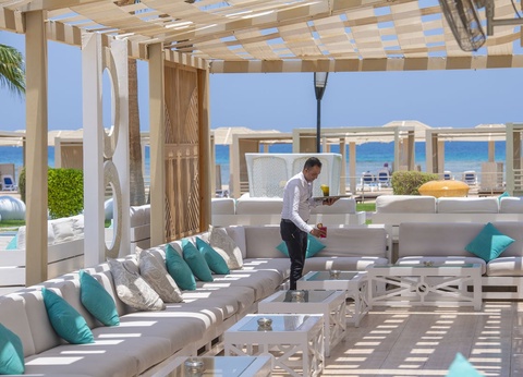 TUI Sélection Hôtel Premier Le Rêve Hotel & Spa - Choix flex 5* - 24