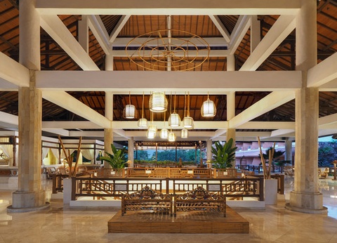 Hôtel Sol by Melia Benoa Bali 5* - 20