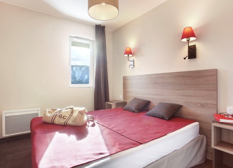 Résidence Référence Le Village de Praroustan - 29