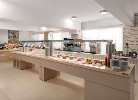 Hôtel Lito Hotel 3* - 16