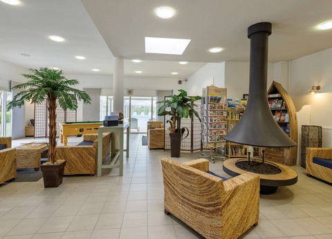 Résidence Lagrange Le Hameau De Peemor Pen 3* - 6