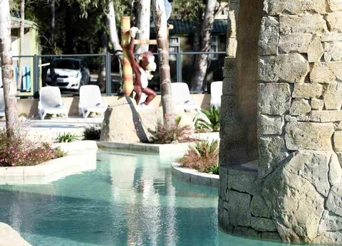 Camping Bella Vista, 3* - 44