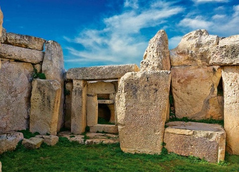 Combiné Malte/Gozo 4* - 15