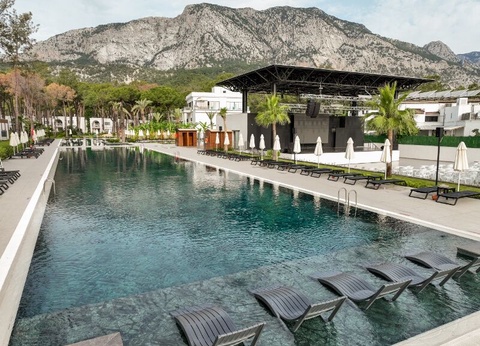 Kappa Club SIU Collection 5* - 18